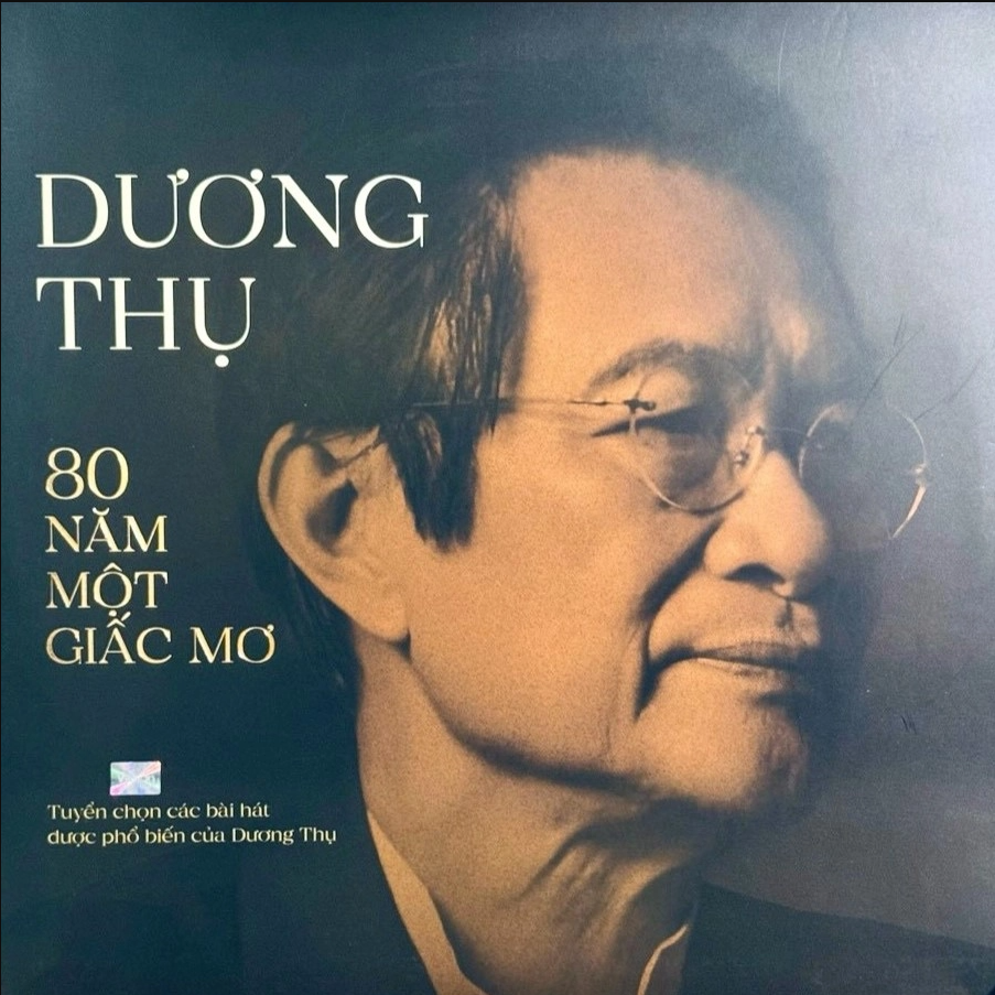 Nhạc sĩ Dương Thụ - "người kể chuyện bằng âm nhạc" được vinh danh giải thành tựu "Làn sóng xanh" lần 27 - Ảnh 4.