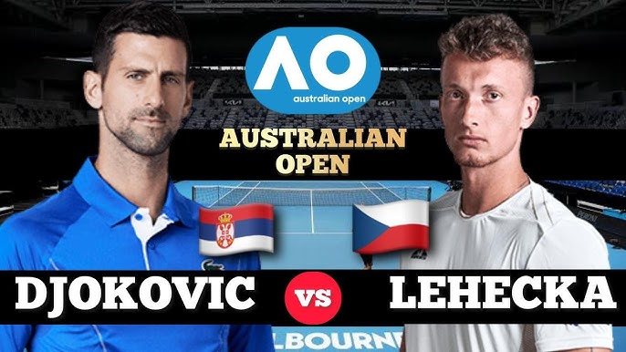 Link xem trực tiếp Australian Open 2025