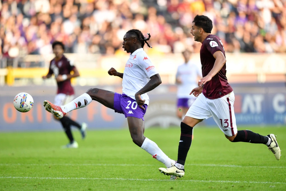 Nhận định, soi tỷ lệ Fiorentina vs Torino 18h30 ngày 19/01, Serie A vòng 21 - Ảnh 1.