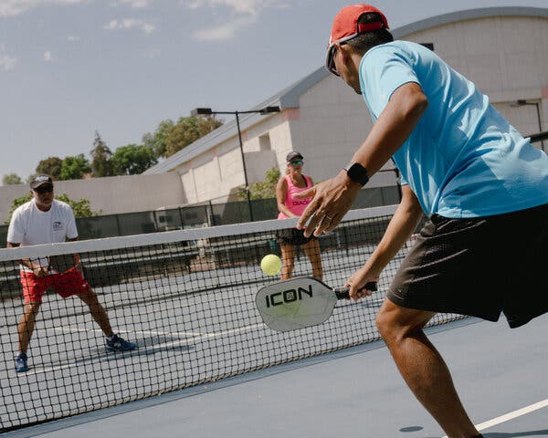 Pickleball ra đời khi nào? Lịch sử phát triển của Pickleball ra sao? - Ảnh 1.