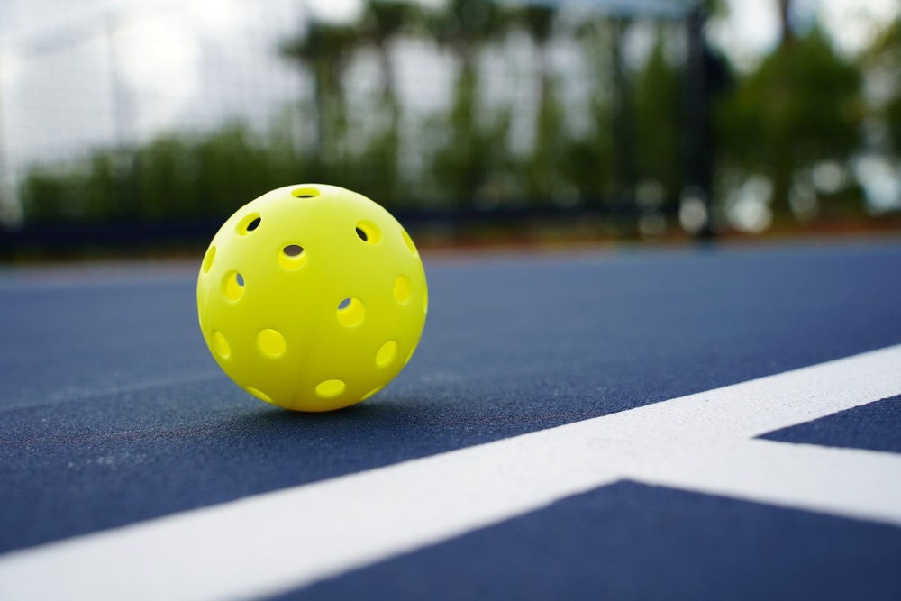 Hướng dẫn lựa chọn bóng Pickleball phù hợp cho người mới bắt đầu - Ảnh 1.