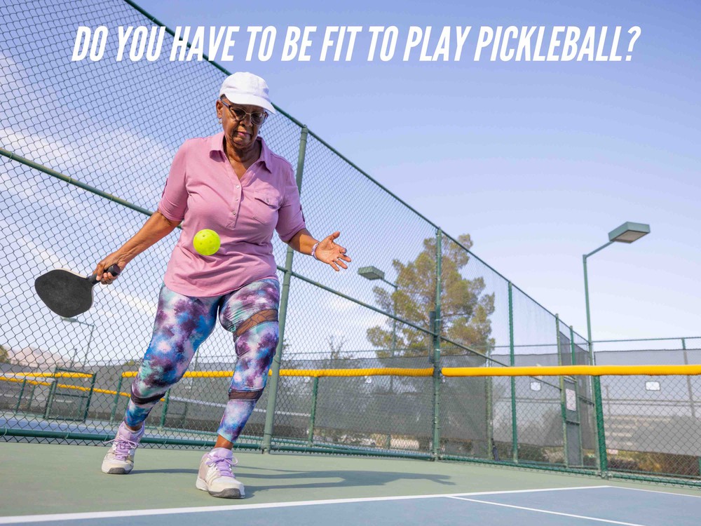 Xác định lý do chính khiến Pickleball bùng nổ ở Việt Nam, tốc độ phát triển như 'sóng thần' - Ảnh 1.