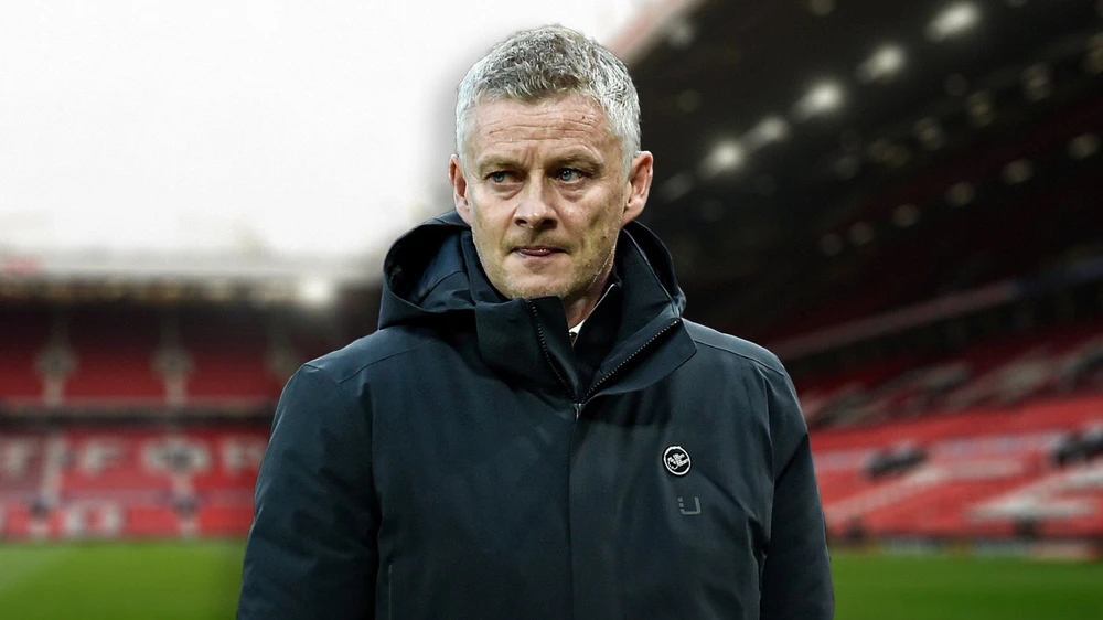 chuyển nhượng Solskjaer