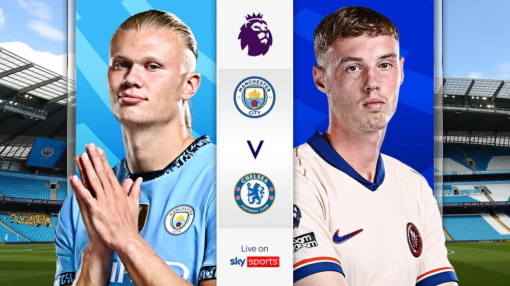 Lịch thi đấu Ngoại hạng Anh vòng 23: Liverpool củng cố ngôi đầu, Man City đại chiến Chelsea - Ảnh 1.