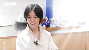 Song Hye Kyo kể chuyện 3 năm "bị giam cầm" mà chỉ xuất hiện 6 phút trong phim của Vương Gia Vệ - Ảnh 1.