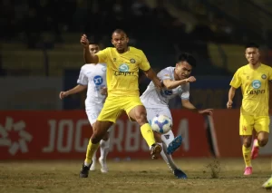 ASEAN Club Championship 2024/25, Thanh Hóa – Svay Rieng (18h00 ngày 22/1): Đánh chiếm ngôi đầu - Ảnh 1.