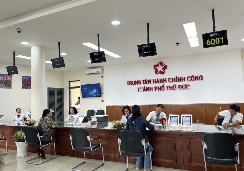 Đề xuất Hà Nội và Thành phố Hồ Chí Minh được tăng thêm không quá 15 Phó Giám đốc sở - Ảnh 1.