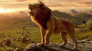 Câu chuyện điện ảnh: “Mufasa: The Lion King” trở lại ngôi đầu phòng vé Bắc Mỹ - Ảnh 1.